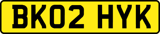 BK02HYK