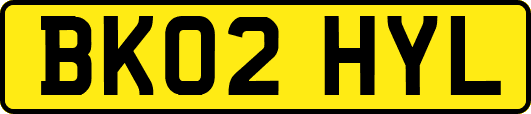 BK02HYL