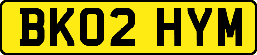 BK02HYM