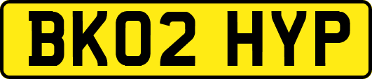 BK02HYP