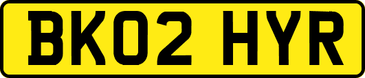 BK02HYR