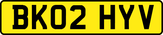 BK02HYV