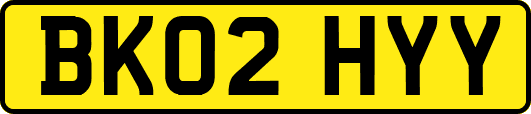 BK02HYY