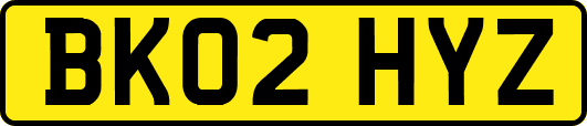 BK02HYZ