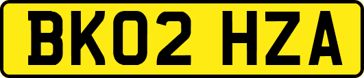 BK02HZA