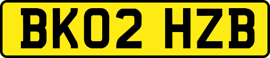 BK02HZB