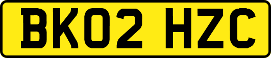 BK02HZC