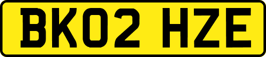 BK02HZE