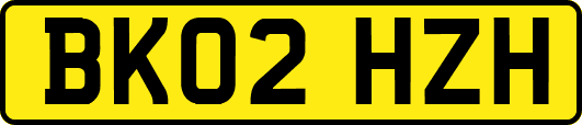 BK02HZH
