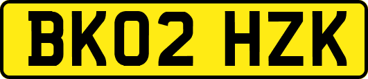 BK02HZK