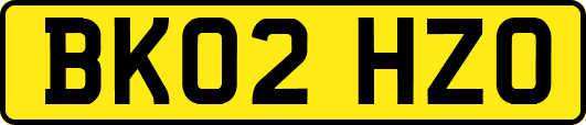 BK02HZO