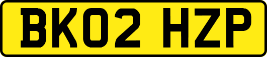 BK02HZP