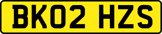 BK02HZS