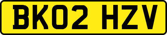 BK02HZV