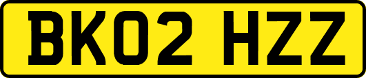 BK02HZZ