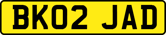 BK02JAD