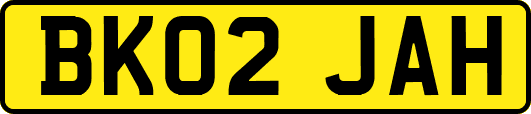 BK02JAH