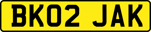 BK02JAK