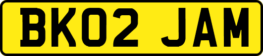BK02JAM