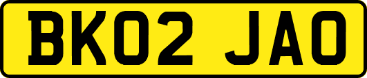 BK02JAO