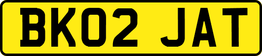 BK02JAT