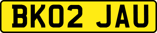 BK02JAU