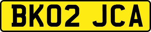 BK02JCA
