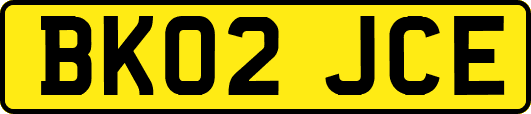 BK02JCE