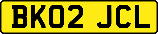 BK02JCL