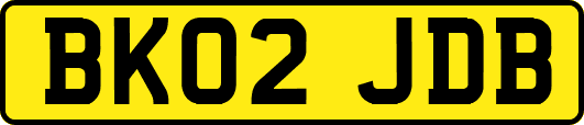 BK02JDB