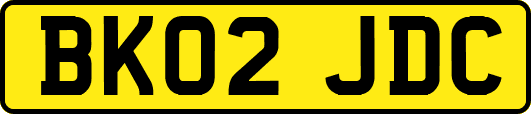 BK02JDC