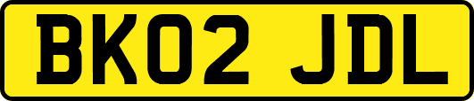 BK02JDL