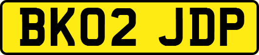 BK02JDP