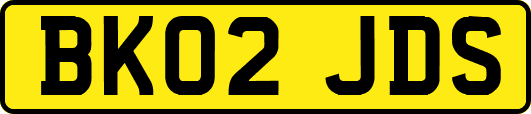 BK02JDS