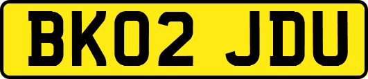 BK02JDU