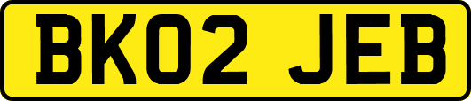 BK02JEB