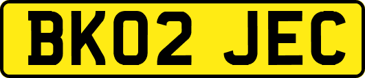 BK02JEC