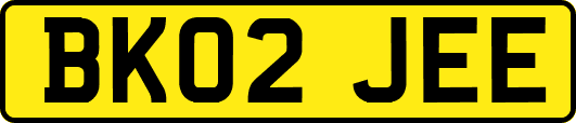 BK02JEE
