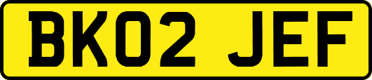 BK02JEF