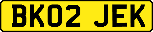 BK02JEK