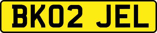 BK02JEL