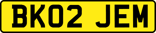 BK02JEM