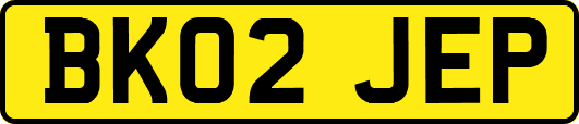 BK02JEP