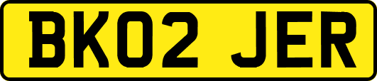 BK02JER