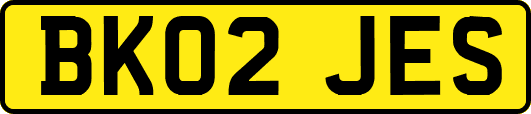 BK02JES