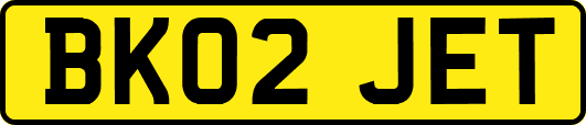 BK02JET