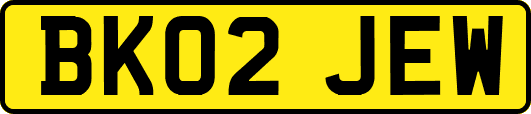 BK02JEW