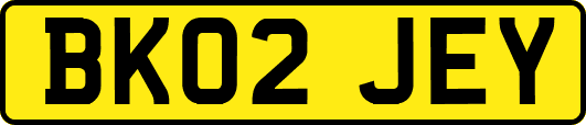 BK02JEY