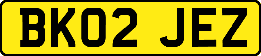 BK02JEZ