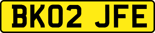 BK02JFE